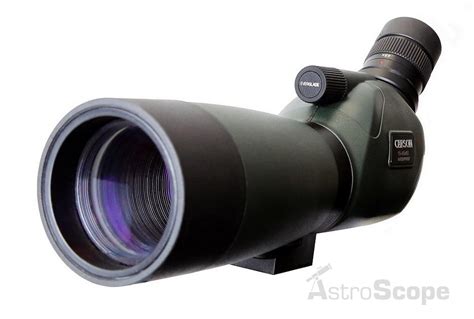 AstroScope Купить Подзорная труба Сarson Everglade 15 45х60