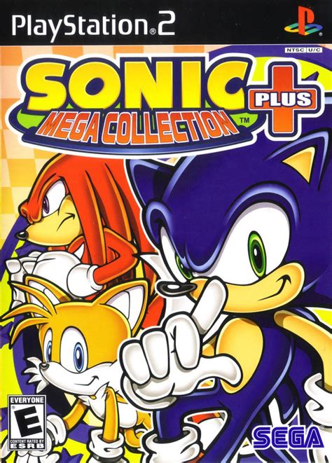 What Was Everyones First Sonic Game I Started With The Classic