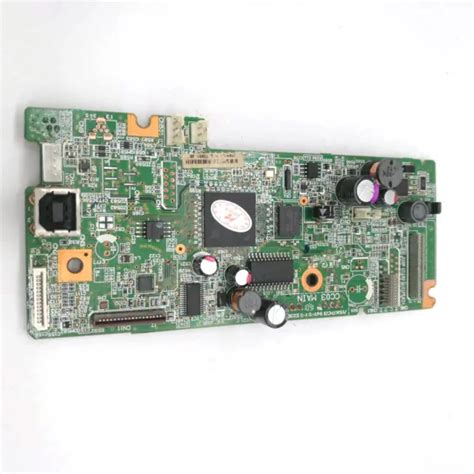 Used Printer Mainboard Mother Board For Epson L L Months