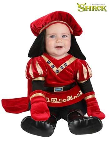 Lord Farquaad Costumes | Halloween Costumes.com