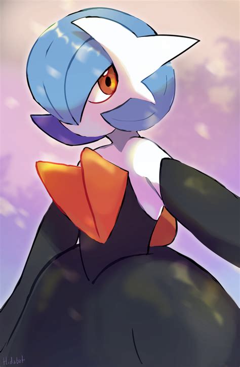 Shiny Mega Gardevoir By DragonsPurr On DeviantArt