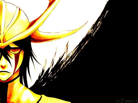 Online Crop HD Wallpaper Bleach Ulquiorra Cifer Wallpaper Flare