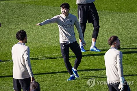 이강인 Psg·ucl 데뷔골 폭발ac 밀란 3 0 격파→f조 선두 올라서 Ucl 리뷰 나무뉴스