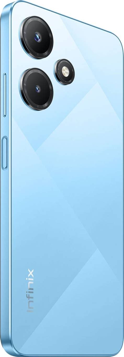 Infinix Hot I Full Specifications Price In India Nd March Mobiles