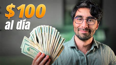 Cómo ganar tus primeros 10 000 dólares en internet YouTube