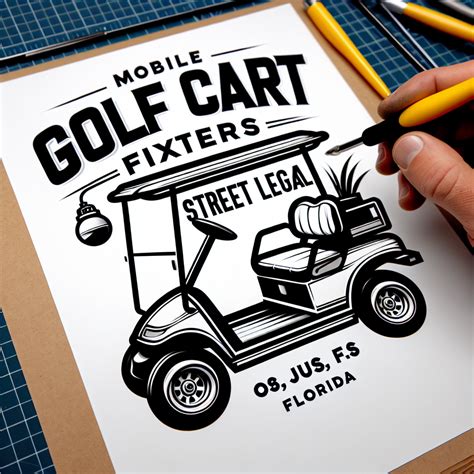 Top Rated Golf Cart Street Legal Service Shop In Ojus Florida Mobile