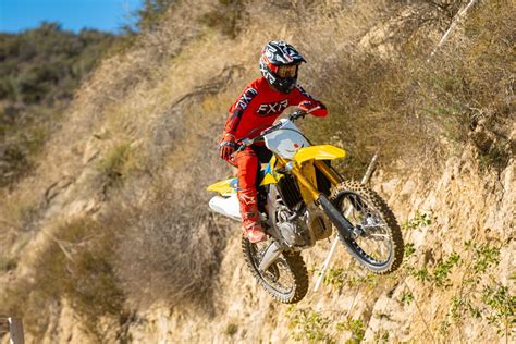 Is The Suzuki Rm Z And Rm Z Worth Purchasing Keefer Inc