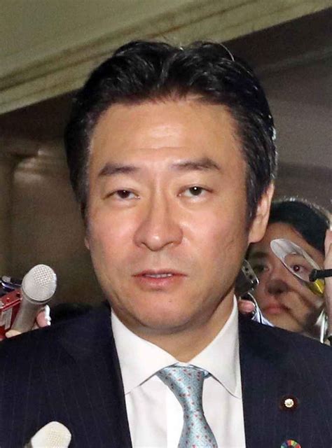 Ir巡る汚職事件で実刑判決の秋元司氏「混乱生じる」と不出馬表明 衆院東京15区 産経ニュース