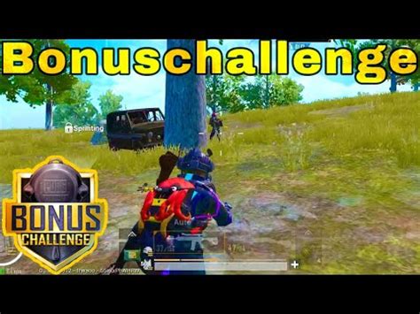 BONUS CHALLENGE PUBG MOBILE WITH BTBABU NEW GAME PLAY SOLO BONUS