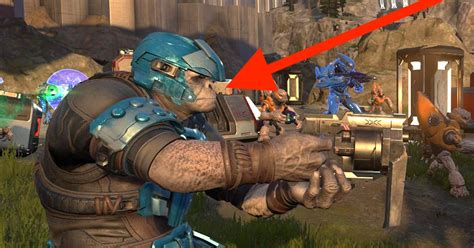 'Halo Infinite' Craig Easter eggs redeem the meme-worthy Brute