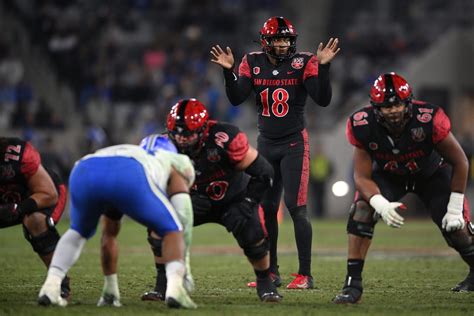 San Diego State Vs Ohio Prediction Football Picks 8 26 23 Sports Chat