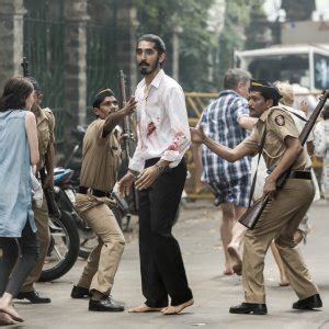 Attacco A Mumbai Una Vera Storia Di Coraggio Film Trama Cast