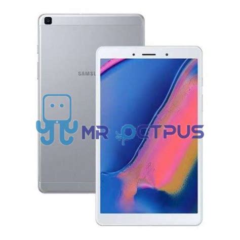 فایل حل مشکل تاچ تبلت SAMSUNG Galaxy Tab A T295 اندروید 11 باینری4 ...
