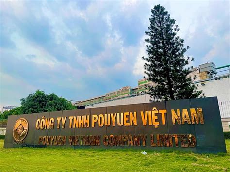 Công ty TNHH Pouyuen Việt Nam sẽ tiếp xúc với người lao động vào ngày