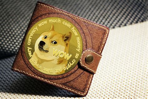 Best Dogecoin Wallets For 2018 Coindoo