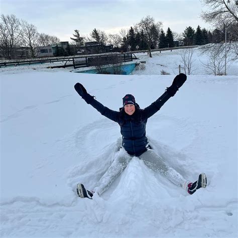 2023 Snow Angel Challenge The Snowsuit Fund Of Ottawa