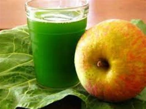 Saiba preparar um suco verde detox rico em proteínas veja a receita