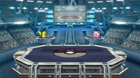 Pokemon Stadium La Prima Volta Dei Pokemon In 3d Outsiders Webzine