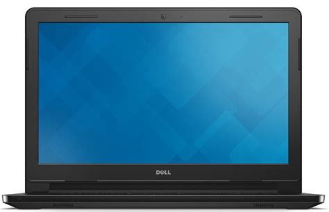 Dell Inspiron 15 3552 Celeron N3050 · Hd Graphics 400 · 156” Hd