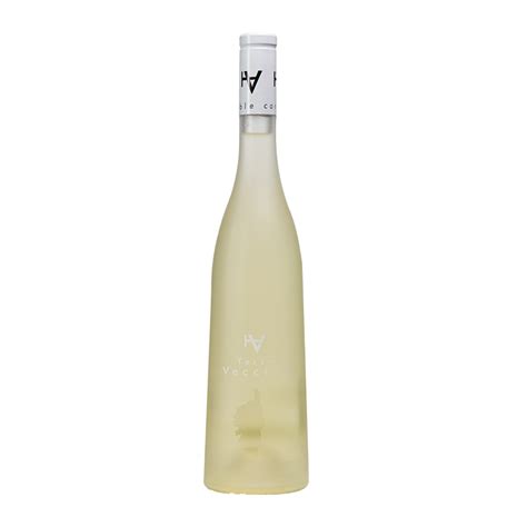 Domaine Terra Vecchia Blanc AOP Corse