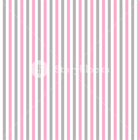 Pink And White Stripes Pink And White Stripes Background Royalty Free