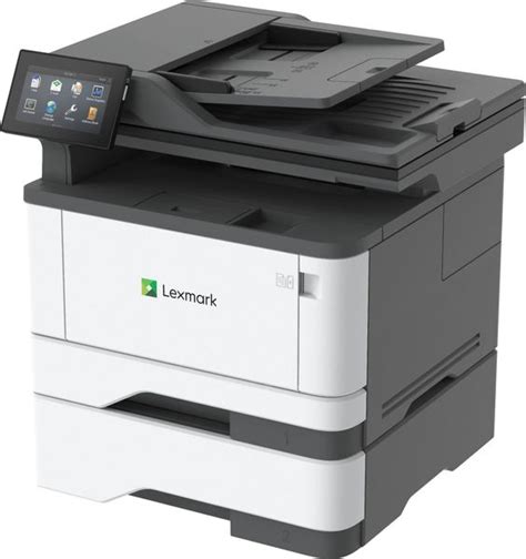 Lexmark Xm Blauer Engel