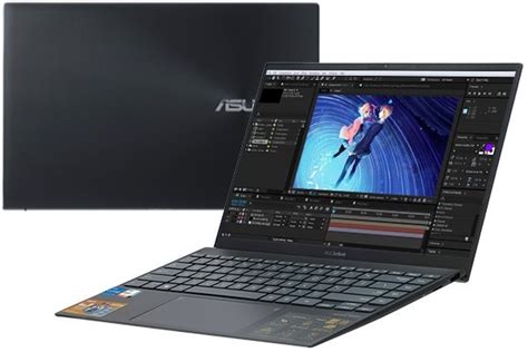 Should buy ASUS Zenbook laptop? Suggesting 5 ASUS Zenbook laptop models ...