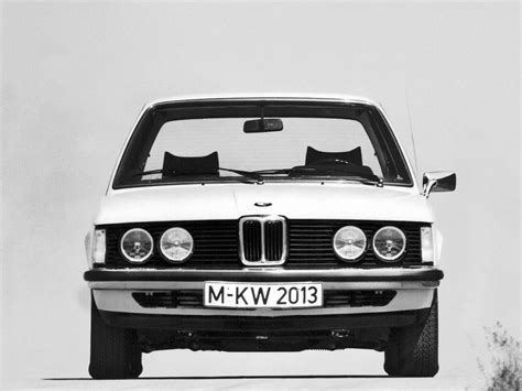 1975 BMW 3 Series (E21) Specs & Photos - autoevolution