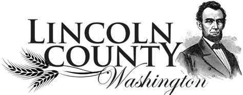 Lincoln County, WA