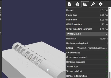 Gpu Picking Point And Normal Example By Xiehangyun Demos And