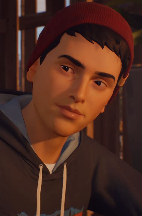 Sean Diaz Life Is Strange Wiki Fandom