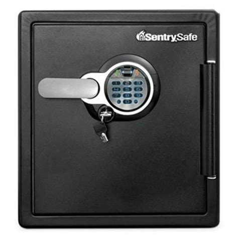 Sentry Safe Key Replacement