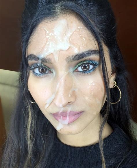 Indian Cum Facial Rizen3