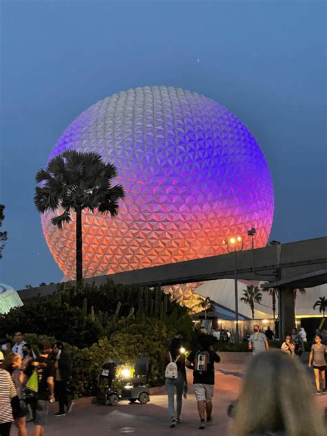 Best Disney World Rides At Night Story Everythingmouse Guide To Disney