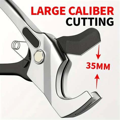 PPR Scissors Professional Pipe Cutters Electric Wire Hot Melt Water