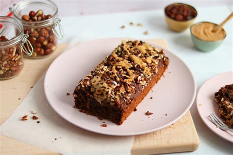 Simpel Chocolade Bananenbrood Recept Zonder Suiker Glutenvrij