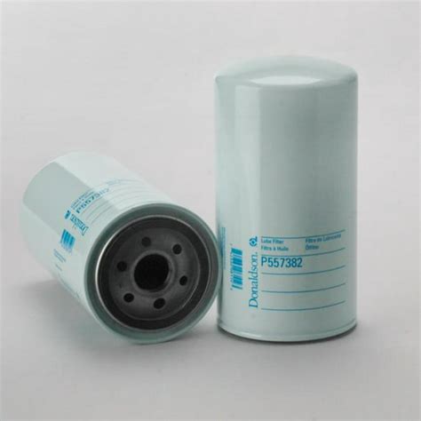 P557382 Donaldson Lube Filter Spin On Combination Replaces Thermo