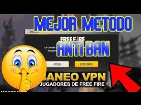 PROBANDO LA NUEVA BALAS MÁGICA DE FREE FIRE MEJOR MÉTODO ANTI BAN