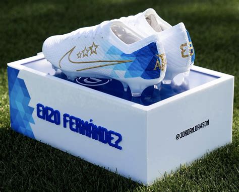 Nike Mercurial Wc D Nh Ri Ng Cho Enzo Fernandez Neymar Sport