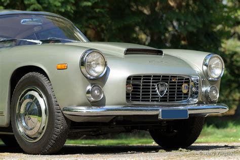 Lancia Flaminia Sport Zagato 1961 Welcome To ClassiCarGarage