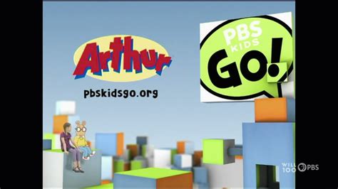 Pbs Kids Go Arthur