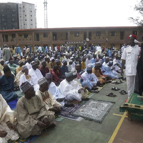 Commemorating The Sacrifice How African Muslims Celebrate Eid Al Adha