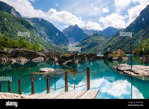 Sunndal Norway Hi Res Stock Photography And Images Alamy