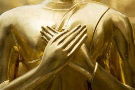 Buddhist Mudras Hand Gestures And Their Meanings Hand Gestures