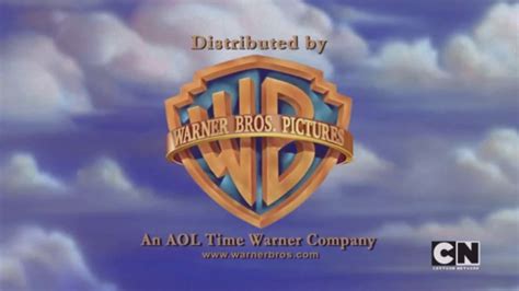 Warner Bros Pictures Distribution 2002 2 Has A Sparta No Bgm Remix