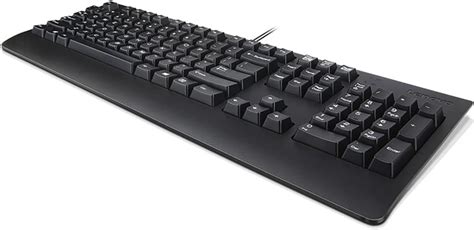 Lenovo Preferred Pro Ii Usb Keyboard Black India Ubuy