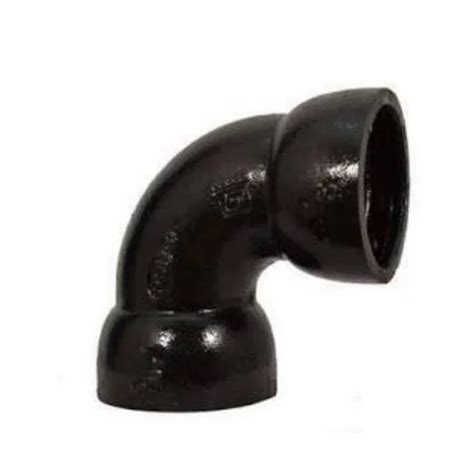 Di 300mm Ductile Iron Double Socket 90 Bends At Rs 5842 Piece In Jaipur