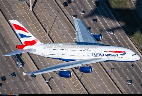 Airbus A380 841 British Airways G XLEC Large AirTeamImages