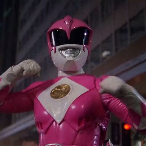 Power Rangers Daily On Twitter Kimberly Mighty Morphin Power