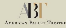 American Ballet Theatre Spring Season in New York City May 13 to July 6 ...